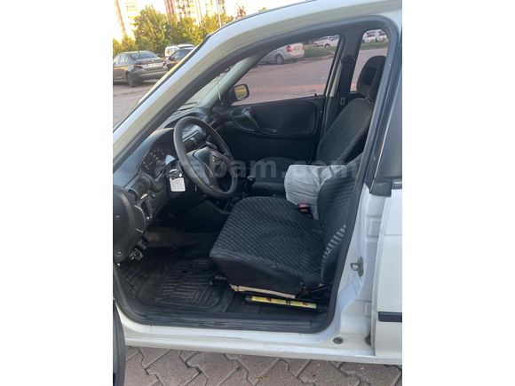 Sahibinden Opel Astra 1.4 GL 2001 Model 