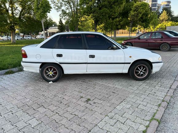 Sahibinden Opel Astra 1.4 GL 2001 Model 