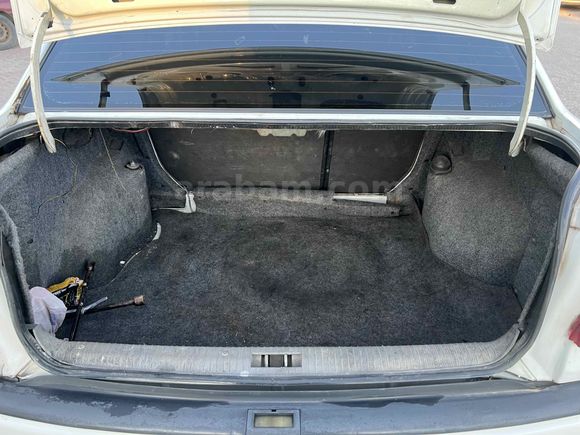 Sahibinden Opel Astra 1.4 GL 2001 Model 