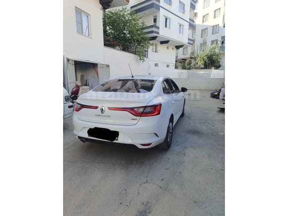 Sahibinden Renault Megane 1.5 dCi Joy 2016 Model