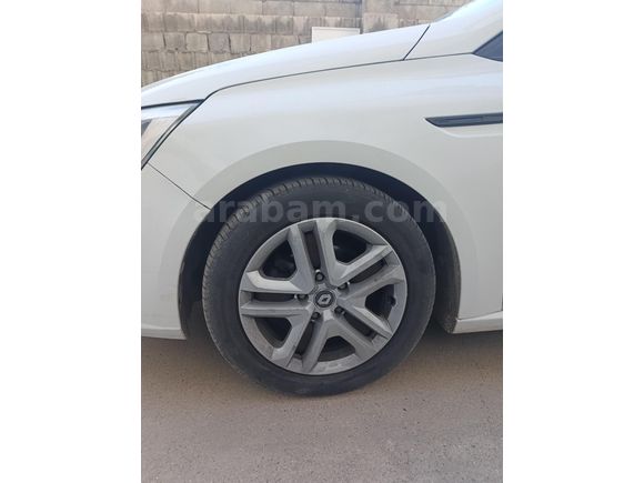 Sahibinden Renault Megane 1.5 dCi Joy 2016 Model