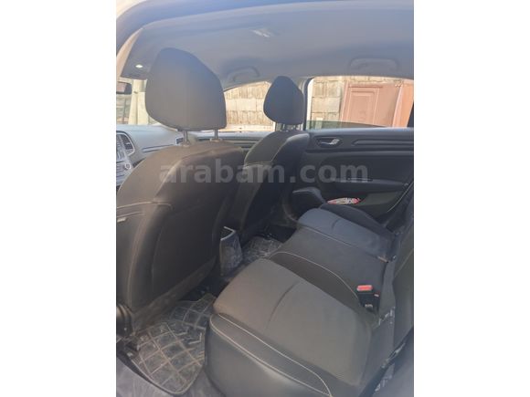 Sahibinden Renault Megane 1.5 dCi Joy 2016 Model