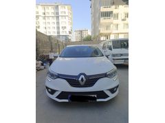 Sahibinden Renault Megane 1.5 dCi Joy 2016 Model