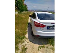 Sahibinden Ford Focus 1.6 TDCi Trend X 2014 Model