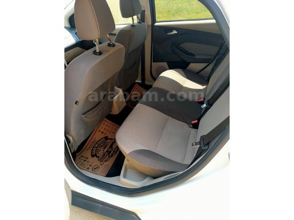 Sahibinden Ford Focus 1.6 TDCi Trend X 2014 Model