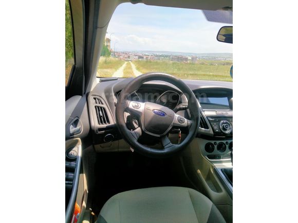 Sahibinden Ford Focus 1.6 TDCi Trend X 2014 Model