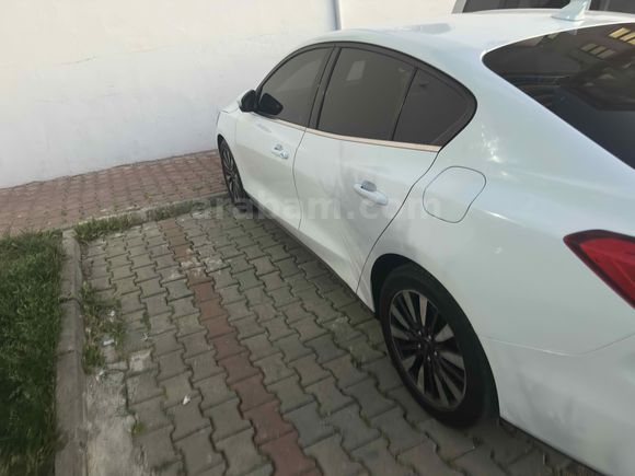 Sahibinden Ford Focus 1.5 EcoBlue Titanium Stil 2023 Model 