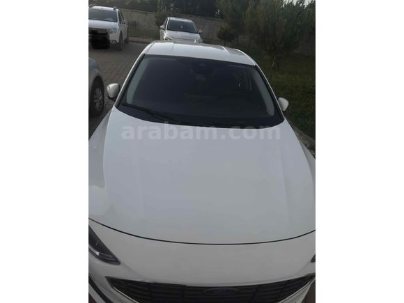 Sahibinden Ford Focus 1.5 EcoBlue Titanium Stil 2023 Model 