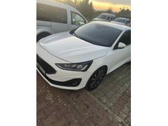 Sahibinden Ford Focus 1.5 EcoBlue Titanium Stil 2023 Model 