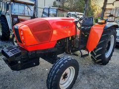 ULUSAN OTOMOTİVDEN SAME TİGER 55