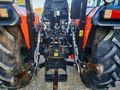 ULUSAN OTOMOTİVDEN SAME TİGER 55