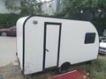 Sahibinden Karavan Çekme