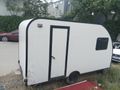 Sahibinden Karavan Çekme