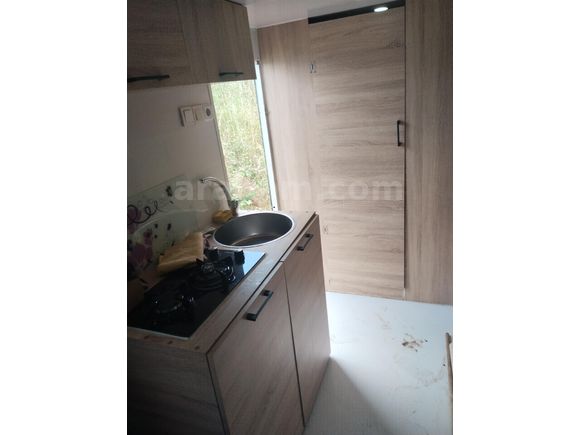 Sahibinden Karavan Çekme