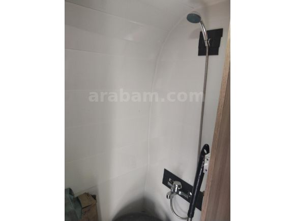 Sahibinden Karavan Çekme