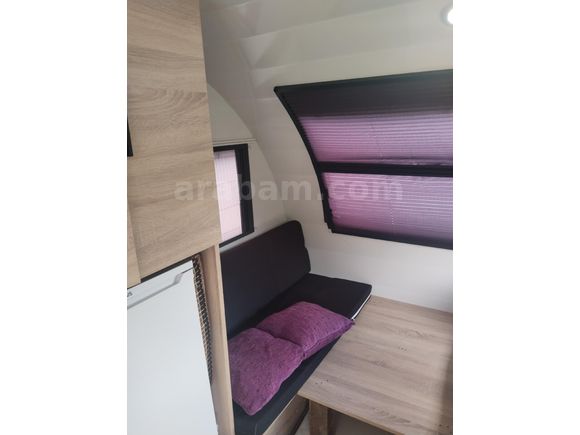 Sahibinden Karavan Çekme