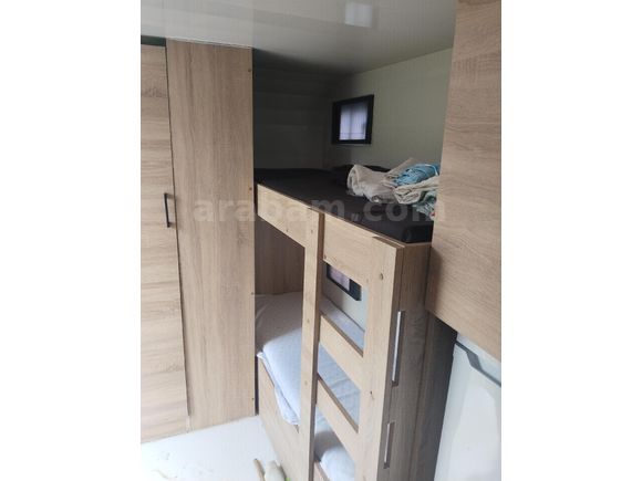 Sahibinden Karavan Çekme