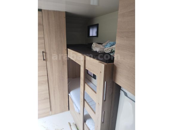 Sahibinden Karavan Çekme