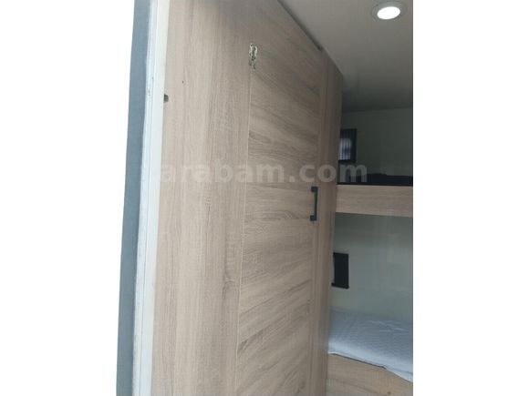 Sahibinden Karavan Çekme