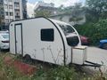 Sahibinden Karavan Çekme