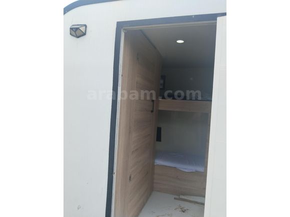 Sahibinden Karavan Çekme