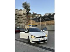 Sahibinden Volkswagen Golf 1.4 TSi Trendline 2010 Model 