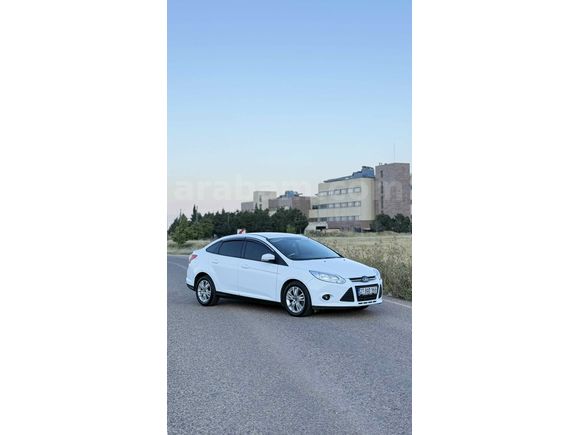 Sahibinden Ford Focus 1.6 TDCi Trend X 2013 Model 