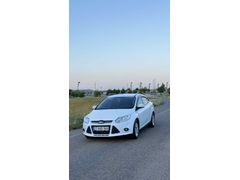 Sahibinden Ford Focus 1.6 TDCi Trend X 2013 Model 