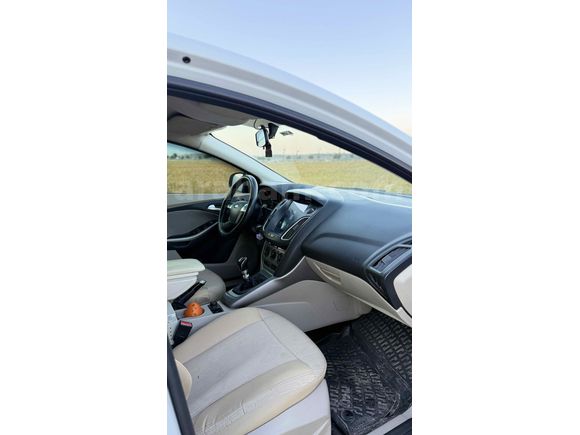 Sahibinden Ford Focus 1.6 TDCi Trend X 2013 Model 