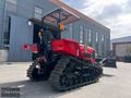 ÖZEN TARIM GÜVENCESİYLE 130 HP GREYDER ATAÇMANLI ALÇAK ŞASE