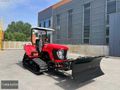 ÖZEN TARIM GÜVENCESİYLE 130 HP GREYDER ATAÇMANLI ALÇAK ŞASE