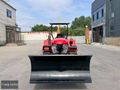 ÖZEN TARIM GÜVENCESİYLE 130 HP GREYDER ATAÇMANLI ALÇAK ŞASE