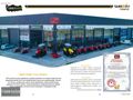 ÖZEN TARIM GÜVENCESİYLE 60 HP ESKAVATÖR VE GREYDER ATAÇMANLI