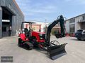 ÖZEN TARIM GÜVENCESİYLE 60 HP ESKAVATÖR VE GREYDER ATAÇMANLI