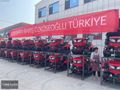 ÖZEN TARIM GÜVENCESİYLE 60 HP ESKAVATÖR VE GREYDER ATAÇMANLI
