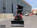 ÖZEN TARIM GÜVENCESİYLE 60 HP ESKAVATÖR VE GREYDER ATAÇMANLI