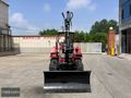 ÖZEN TARIM GÜVENCESİYLE 80 HP ESKAVATÖR VE GREYDER ATAÇMANLI