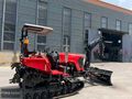 ÖZEN TARIM GÜVENCESİYLE 80 HP ESKAVATÖR VE GREYDER ATAÇMANLI
