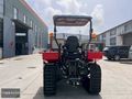 ÖZEN TARIM GÜVENCESİYLE 80 HP ESKAVATÖR VE GREYDER ATAÇMANLI