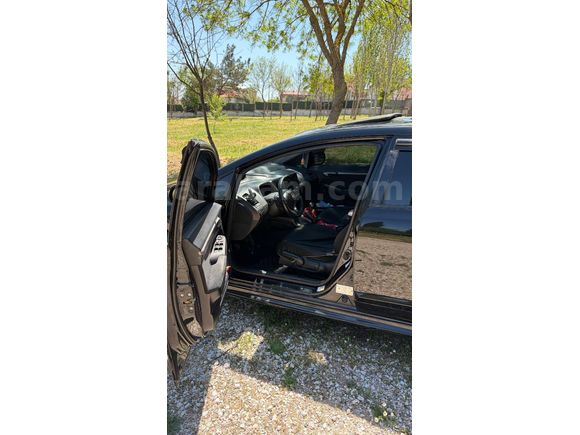 Sahibinden Honda Civic 1.6 Elegance 2011 Model