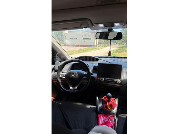 Sahibinden Honda Civic 1.6 Elegance 2011 Model