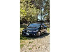 Sahibinden Honda Civic 1.6 Elegance 2011 Model