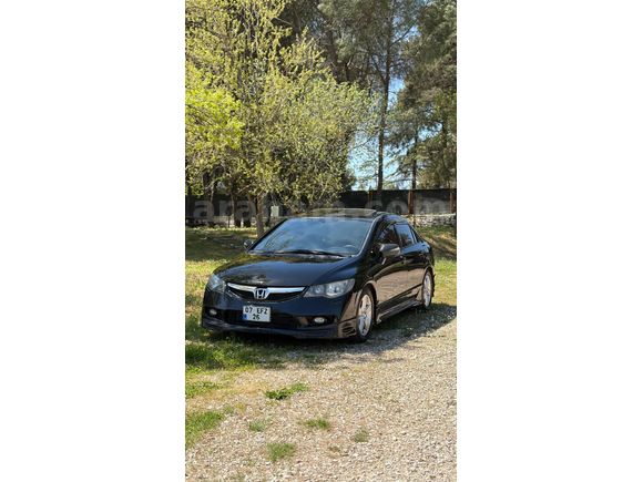 Sahibinden Honda Civic 1.6 Elegance 2011 Model