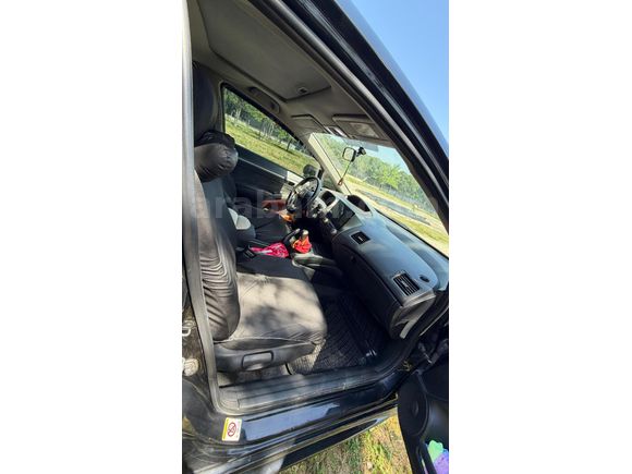 Sahibinden Honda Civic 1.6 Elegance 2011 Model
