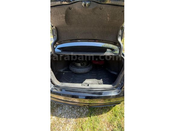 Sahibinden Honda Civic 1.6 Elegance 2011 Model