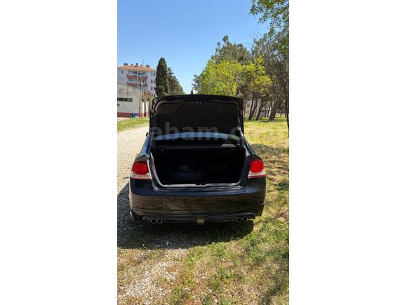 Sahibinden Honda Civic 1.6 Elegance 2011 Model