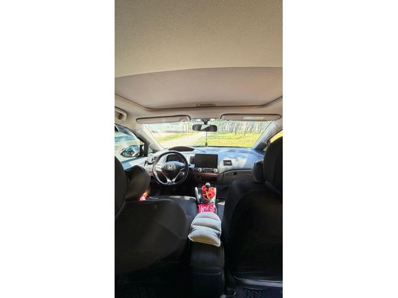 Sahibinden Honda Civic 1.6 Elegance 2011 Model