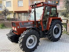 İHTİYAROĞLU OTOMOTİVDEN 2021 TÜMOSAN 8005 "655" SAAT!