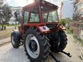 İHTİYAROĞLU OTOMOTİVDEN 2021 TÜMOSAN 8005 "655" SAAT!