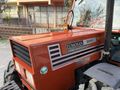 İHTİYAROĞLU OTOMOTİVDEN 2021 TÜMOSAN 8005 "655" SAAT!